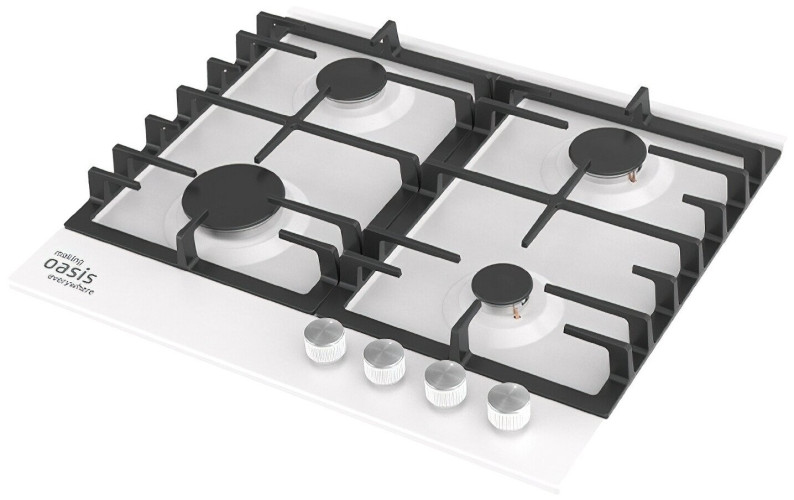 Газовая варочная панель Oasis P MW B