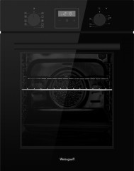 Электрический духовой шкаф Weissgauff EOS 459 PDBF