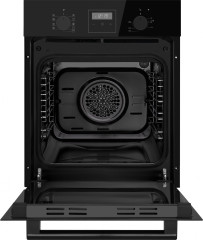 Электрический духовой шкаф Weissgauff EOS 459 PDBF