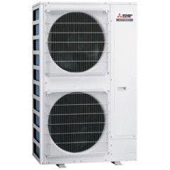 Внешний блок Mitsubishi Electric PUMY-P112YKM4R2