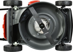 Газонокосилка бензиновая Evoline LMG46CP