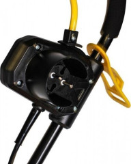 Газонокосилка электрическая CHAMPION EM 4217