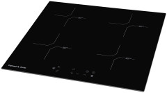 Индукционная варочная панель Zigmund Shtain CI 6 B