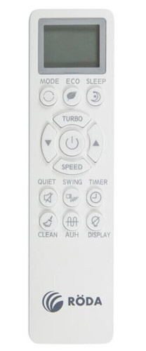 Сплит-система Roda RS-G07A