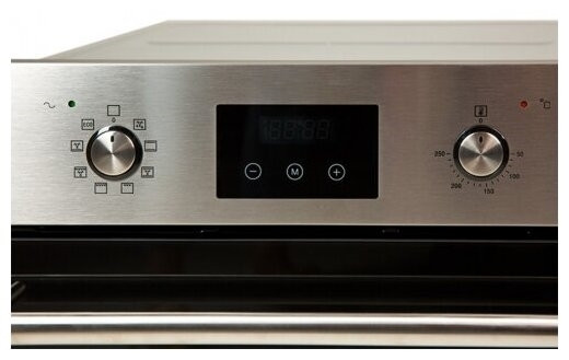 Электрический духовой шкаф Oasis D MSN A