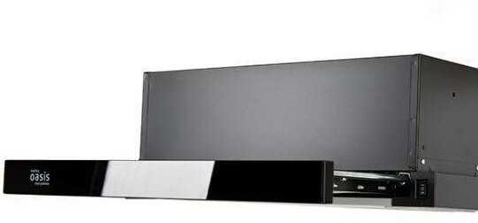 Электрический духовой шкаф Oasis D MSN A