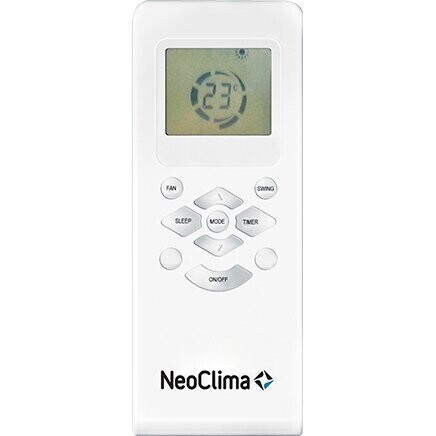 Внутренний блок кондиционера Neoclima NS-18W