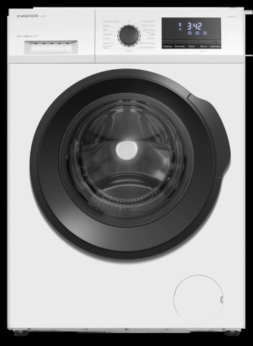 Стиральная машина Meferi MFW101415WH ULTRA