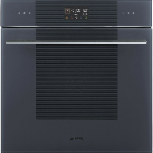 Электрический духовой шкаф Smeg SO6102M2G
