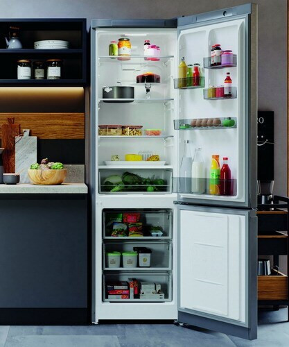 Холодильник Hotpoint-Ariston HT 5200 MX