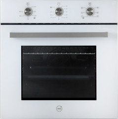 Электрический духовой шкаф MBS DE 612WH