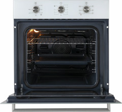 Электрический духовой шкаф MBS DE 612WH