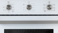 Электрический духовой шкаф MBS DE 612WH