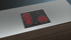 Электрическая варочная панель Siemens ET 651FMP1R