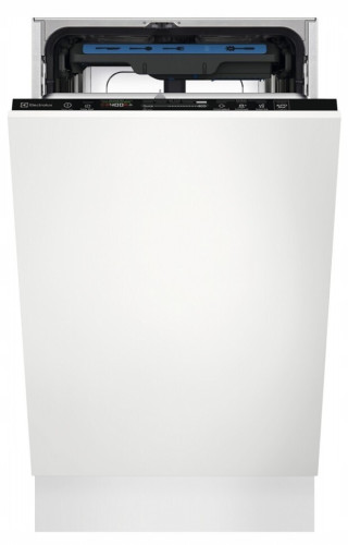 Посудомоечная машина Electrolux KEMB3301L