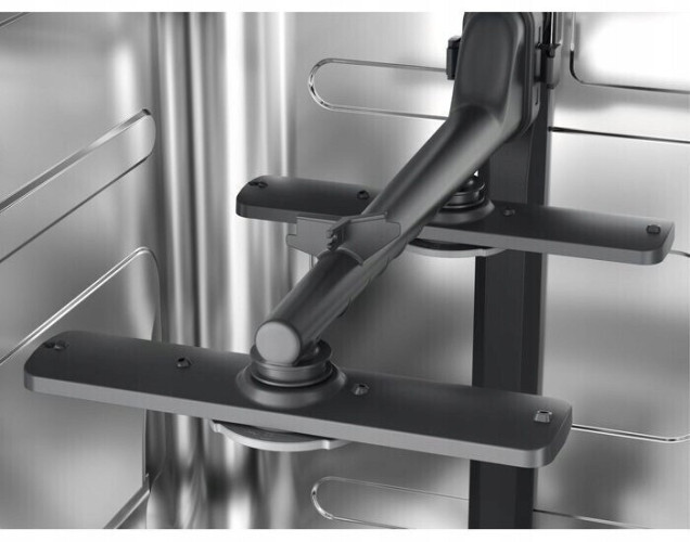 Посудомоечная машина Electrolux KEMB3301L