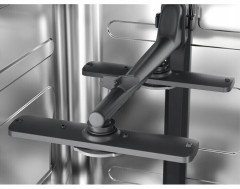 Посудомоечная машина Electrolux KEMB3301L