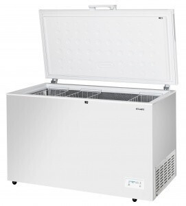 Морозильная камера Atlant М 8038-101