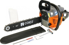 Бензопила Союз ПТС-99371