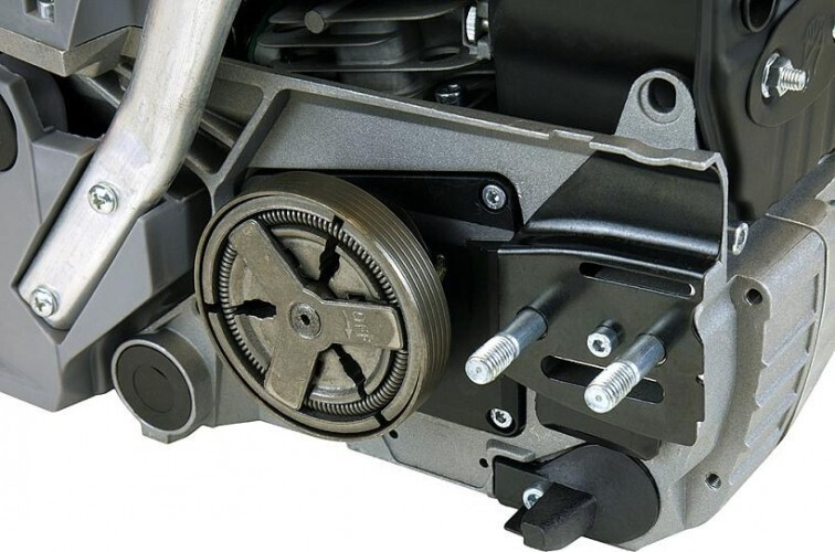 Бензопила Союз ПТС-99371