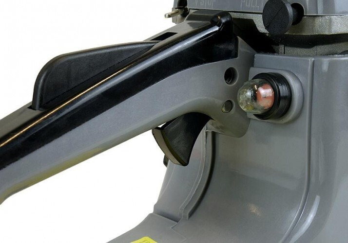 Бензопила Союз ПТС-99371