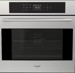 Электрический духовой шкаф Fulgor Milano FCLO 6215 TEM BK