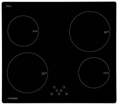 Электрическая варочная панель Pyramida IH 6311 (S)U
