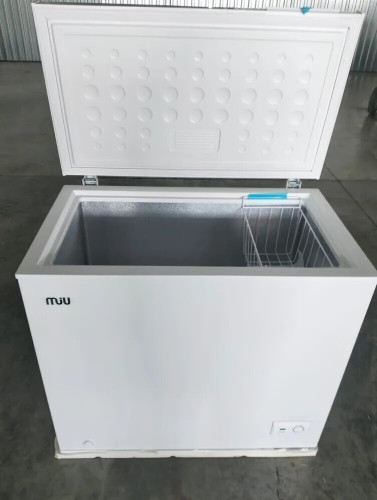 Морозильный ларь MIU MR-250