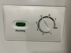 Морозильный ларь MIU MR-250