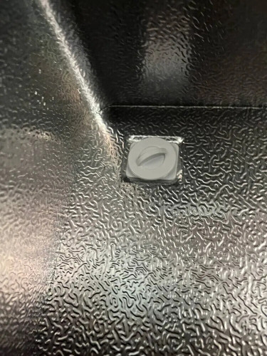 Морозильный ларь MIU MR-250