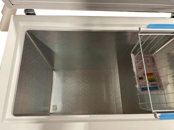 Морозильный ларь MIU MR-250