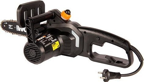 Электрическая цепная пила Worx WG305E