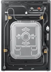 Стиральная машина Samsung WF18T8000GV LP