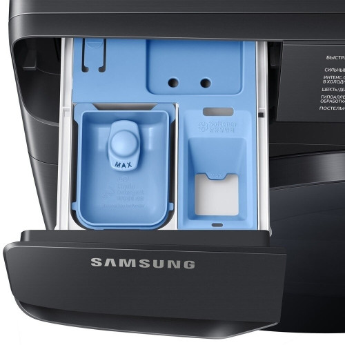 Стиральная машина Samsung WF18T8000GV LP