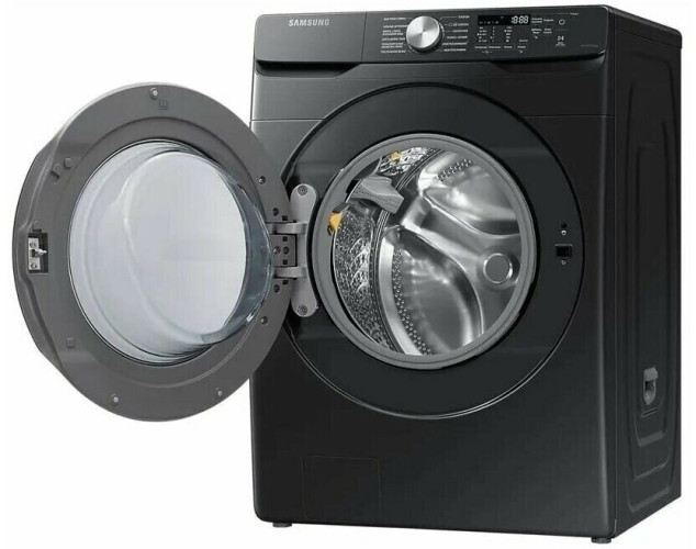 Стиральная машина Samsung WF18T8000GV LP