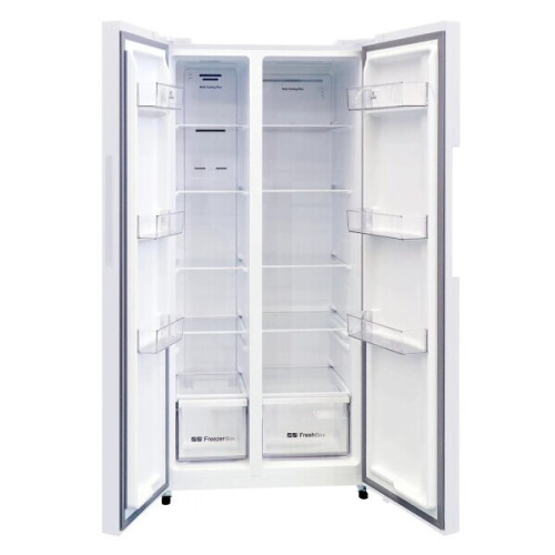 Холодильник Lex LSB 520 W ID