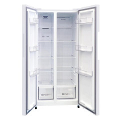 Холодильник Lex LSB 520 W ID