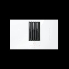 Индукционная варочная панель Elica NIKOLATESLA LIBRA EVO WH/A/83