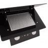 Кухонная вытяжка Exiteq EX-1126 black