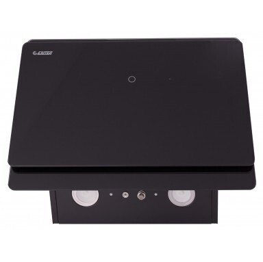 Кухонная вытяжка Exiteq EX-1126 black