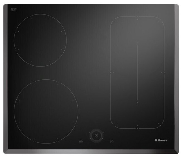 Индукционная варочная панель Hansa BHI 68628