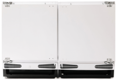 Встраиваемый холодильник Scandilux SBSBI162 RBI162+FSBI107