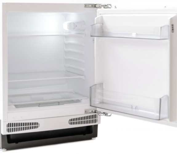 Встраиваемый холодильник Scandilux SBSBI162 RBI162+FSBI107