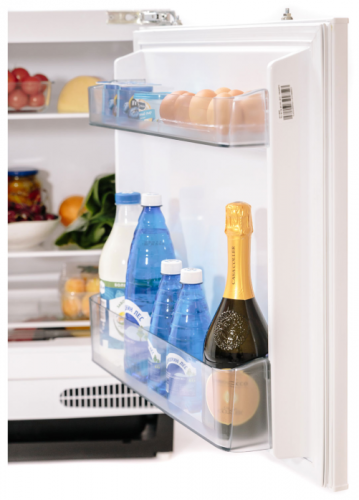 Встраиваемый холодильник Scandilux SBSBI162 RBI162+FSBI107