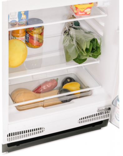 Встраиваемый холодильник Scandilux SBSBI162 RBI162+FSBI107