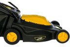 Газонокосилка электрическая Huter ELM-1400P