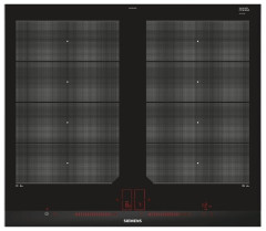 Индукционная варочная панель Siemens EX675LXE1E