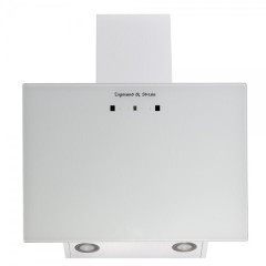 Кухонная вытяжка Zigmund &amp; Shtain K 149.6 W