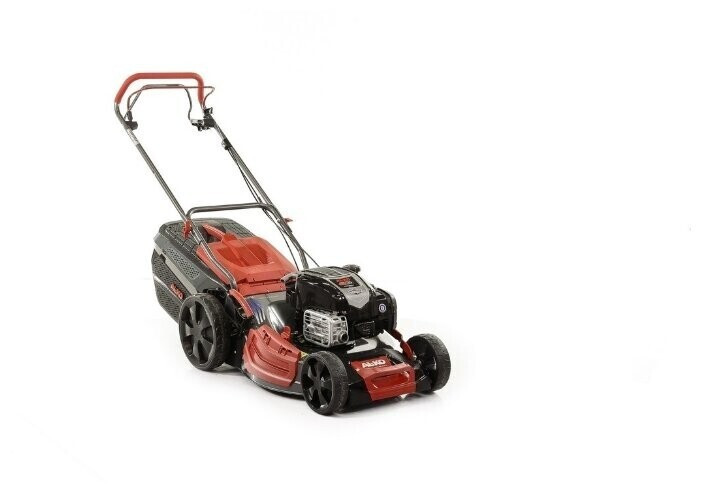 Газонокосилка бензиновая AL-KO 119975 Premium 520 SP-B Plus