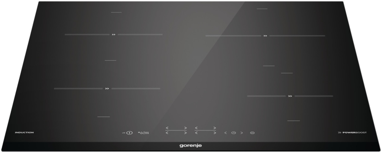 Индукционная варочная панель Gorenje IT641BCSC7
